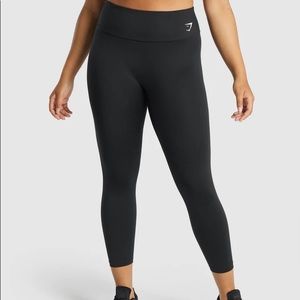 Gymshark Training leggings 7/8